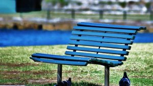 Kihirdették az utcabútor tervezési pályázat győzteseit