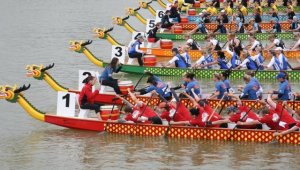 Dunai Regatta: hétvégén forgalomkorlátozás nehezíti a közlekedést